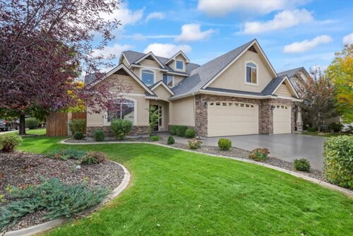 Treasure Valley Haven