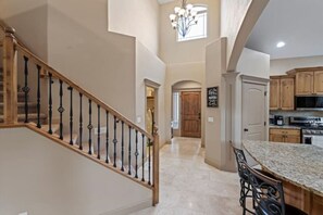 Interior - Treasure Valley Haven (Boise)