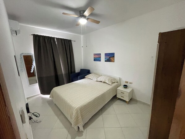 1 quarto, ferros/tábuas de passar roupa, Wi-Fi