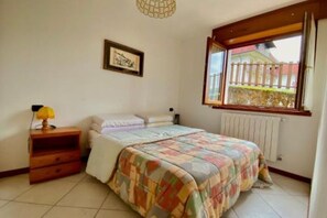 1 bedroom, WiFi