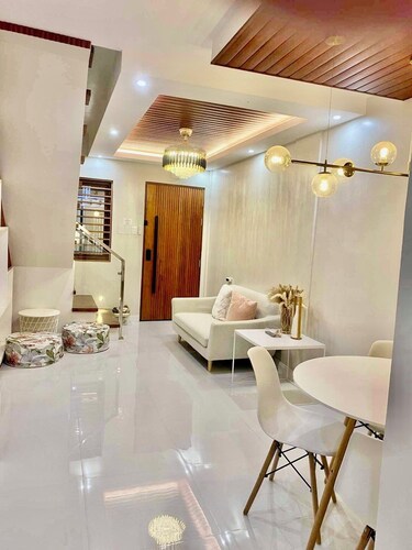 Charming 2-BR House in San Jose Del Monte w/ WiFi, 3 split-type ACs, & Netflix