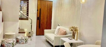 Charming 2-BR House in San Jose Del Monte w/ WiFi, 3 split-type ACs, & Netflix