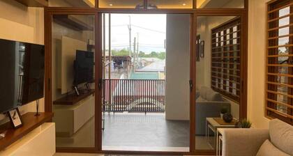 Charming 2-BR House in San Jose Del Monte w/ WiFi, 3 split-type ACs, & Netflix