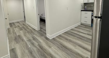 Queen room near Sheridan college