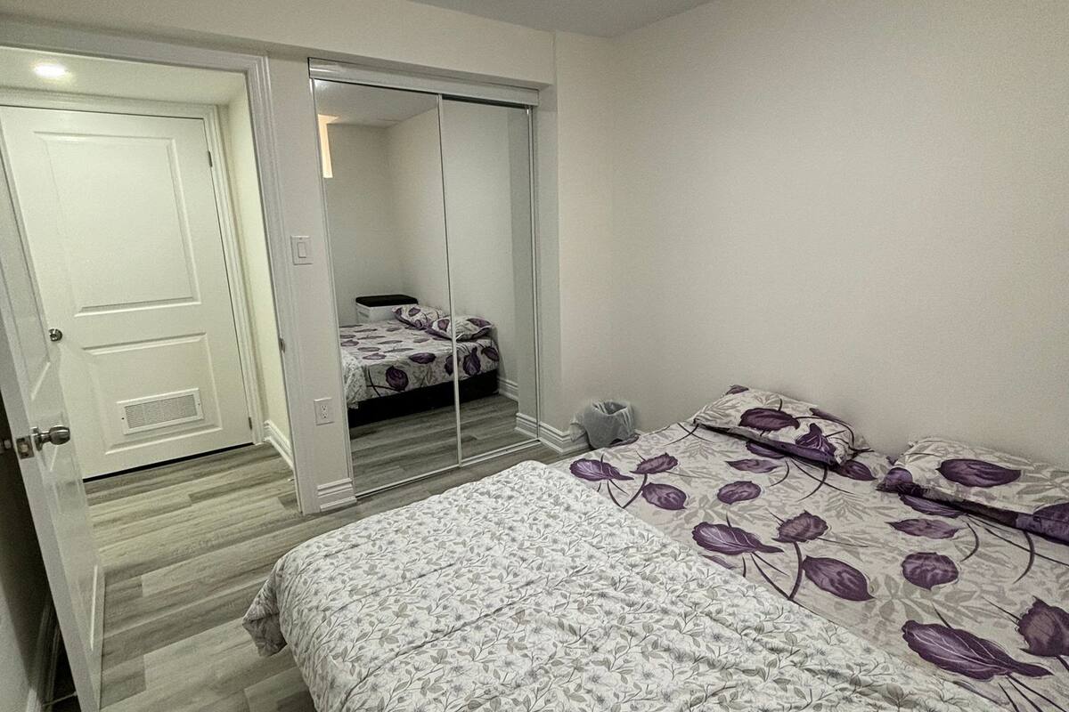 Economy Double Room | WiFi (free)
