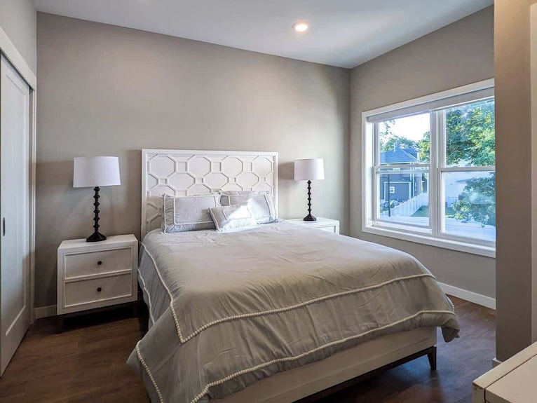 224 Brand New 1 Bedroom, 1 Bath, 1 Kitchen, 1 Liv - Edison