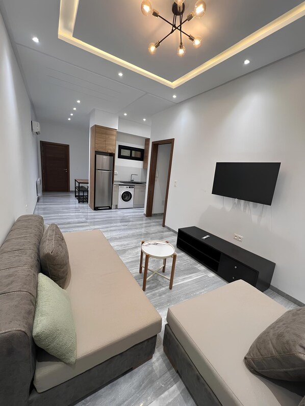 Interior - Studio S+1 Sahloul 4 Sousse (Sousse)