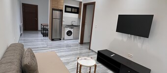 Studio S+1 Sahloul 4 Sousse