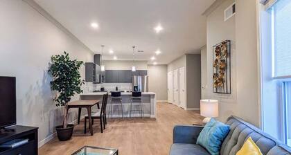 213 Brand New 3 Bedroom, 2 Bath, 1 Full Kit, 1 Liv