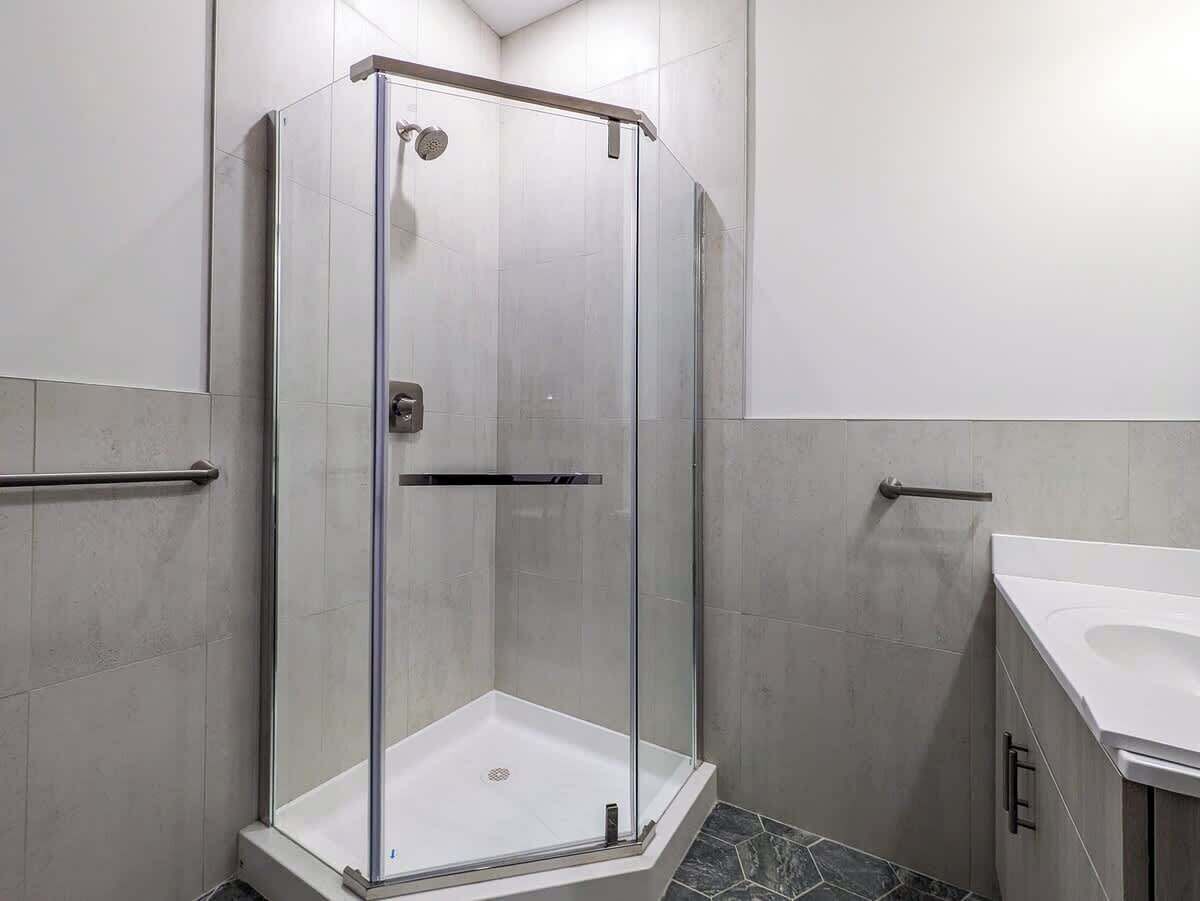 淋浴設備、風筒