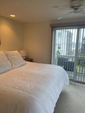 3 Schlafzimmer, WLAN