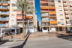 Exterior - MalagaSuite Marconi Fuengirola (Fuengirola)