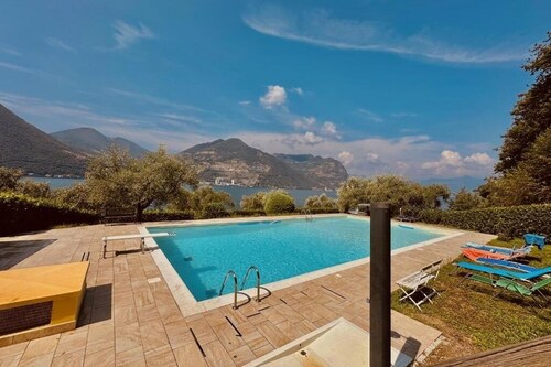 Residence The Bay of Silence 