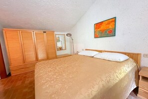 2 camere, lenzuola