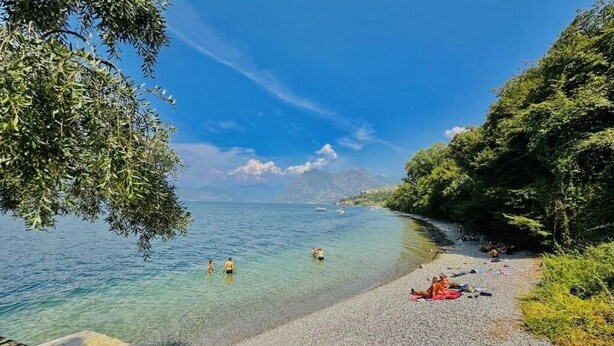 Strand