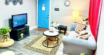 Near Medical Center-Quiet Flat