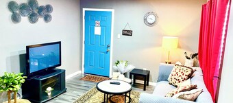Near Medical Center-Quiet Flat