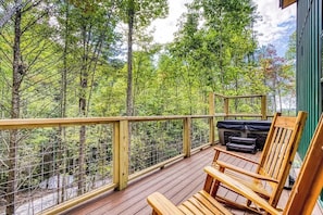 Terrazza/patio