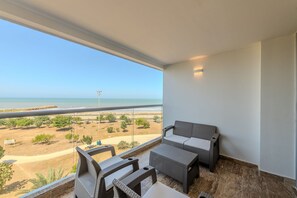 Property grounds - Cartagena Beach Resort (Cartagena de Indias)