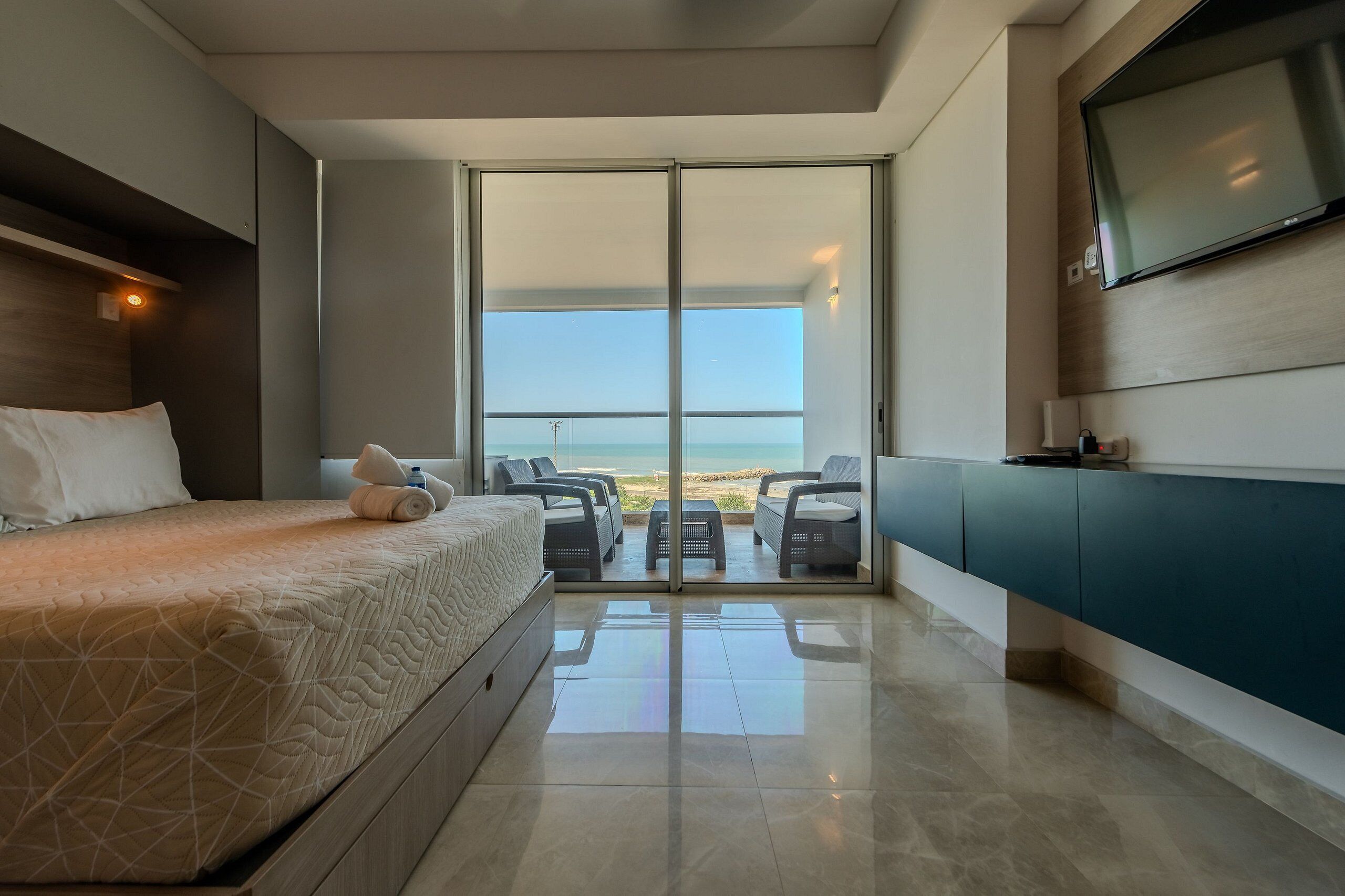 1 bedroom, Internet, bed sheets