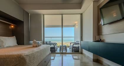 Cartagena Beach Resort