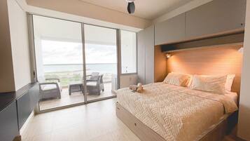 1 bedroom, Internet, bed sheets