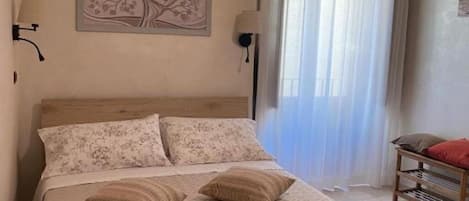 1 bedroom, WiFi