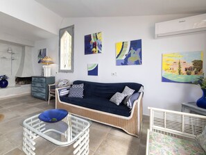 電視