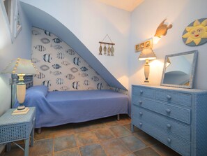 3 bedrooms, internet