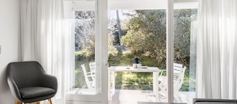 1 sovrum trevlig lÀgenhet i NexÞ