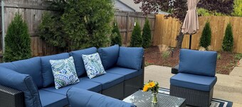 Beautiful & Comfortable Home in Central Point