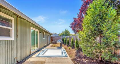 Beautiful & Comfortable Home in Central Point
