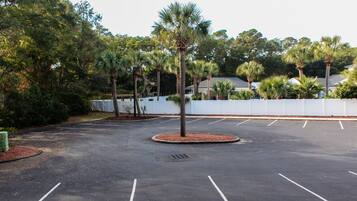 Free Parking