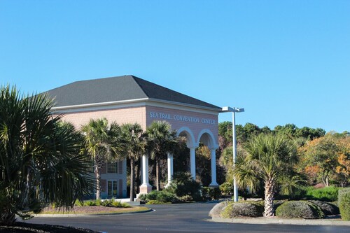 The Villa at 125 Royal Poste Rd