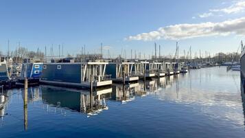 Jachthaven