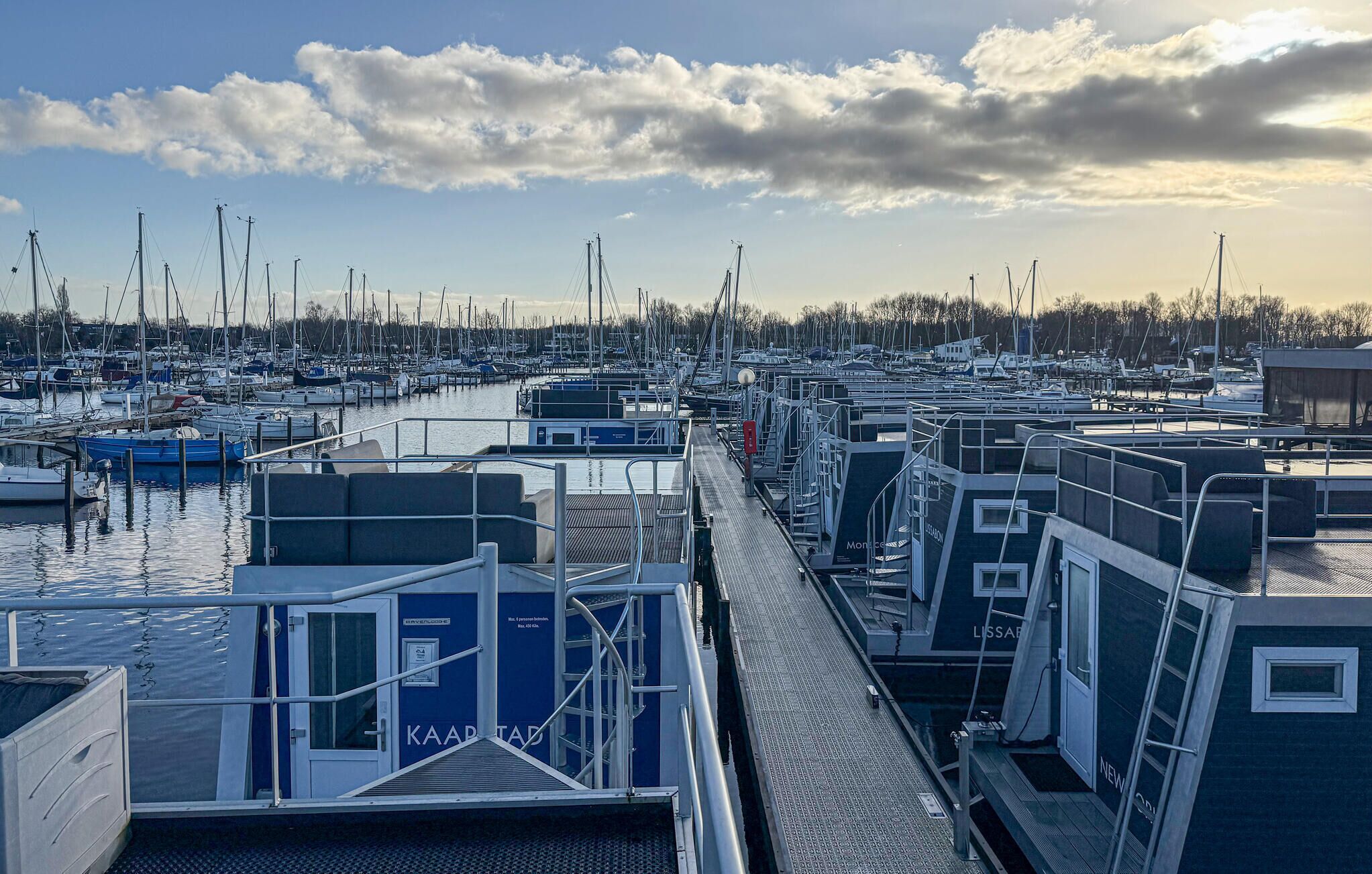 Jachthaven