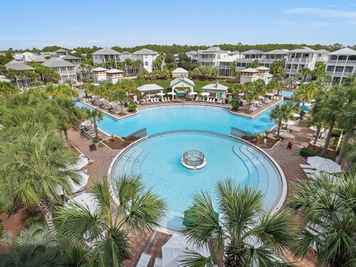 Villas at Seacrest Beach by Southern Vacation Rentals