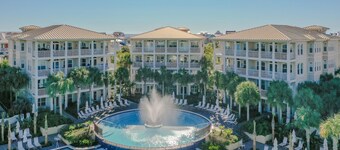 Villas at Seacrest Beach