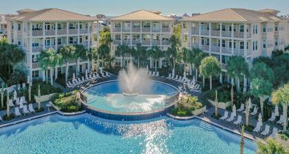 Villas at Seacrest Beach