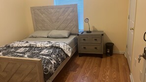 Room | Bathroom - NWK 457 ROOM 113-C (Newark)