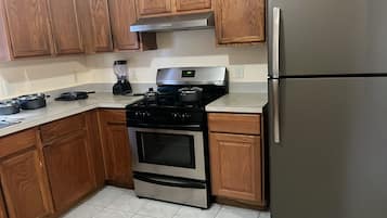 Quarto | Cozinha privada