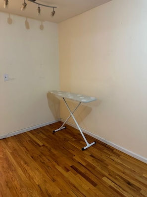 Flat-screen TV
