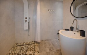 Een douche
