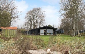 Exterior - 3 bedroom lovely home in Bjert (Bjert)