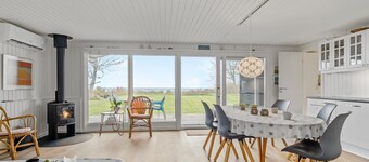 3 bedroom lovely home in Bjert