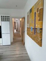 Apartamento | Interior