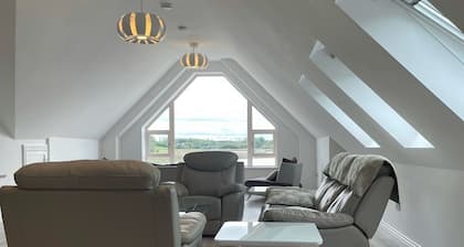 Luxury Waterfront Apartment