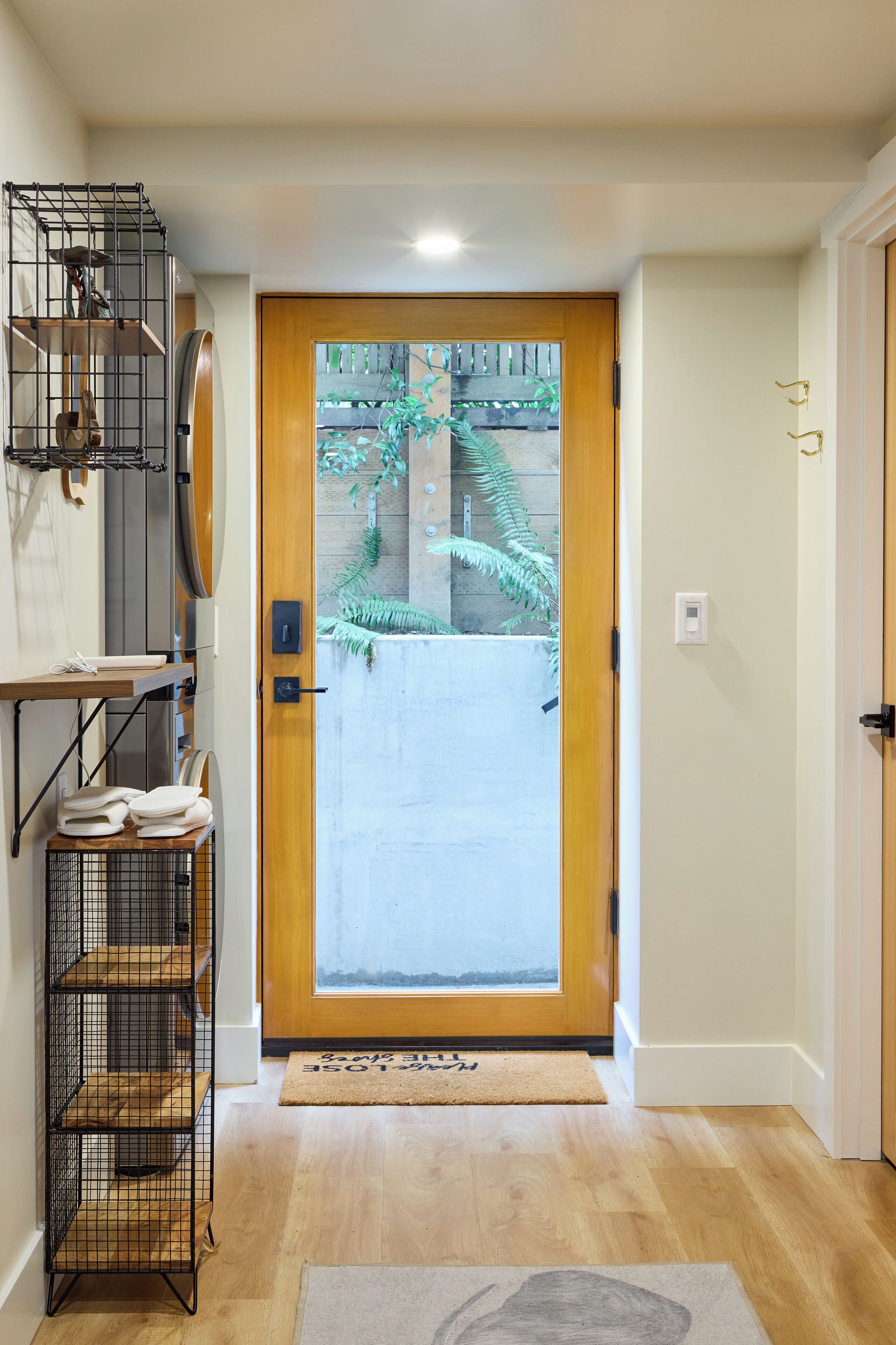 Interieur