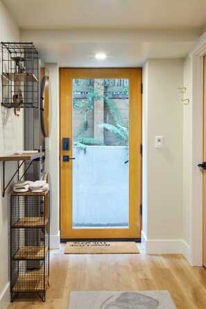 Interior - Private Luxury Suite in the heart of Seattle (Seattle)