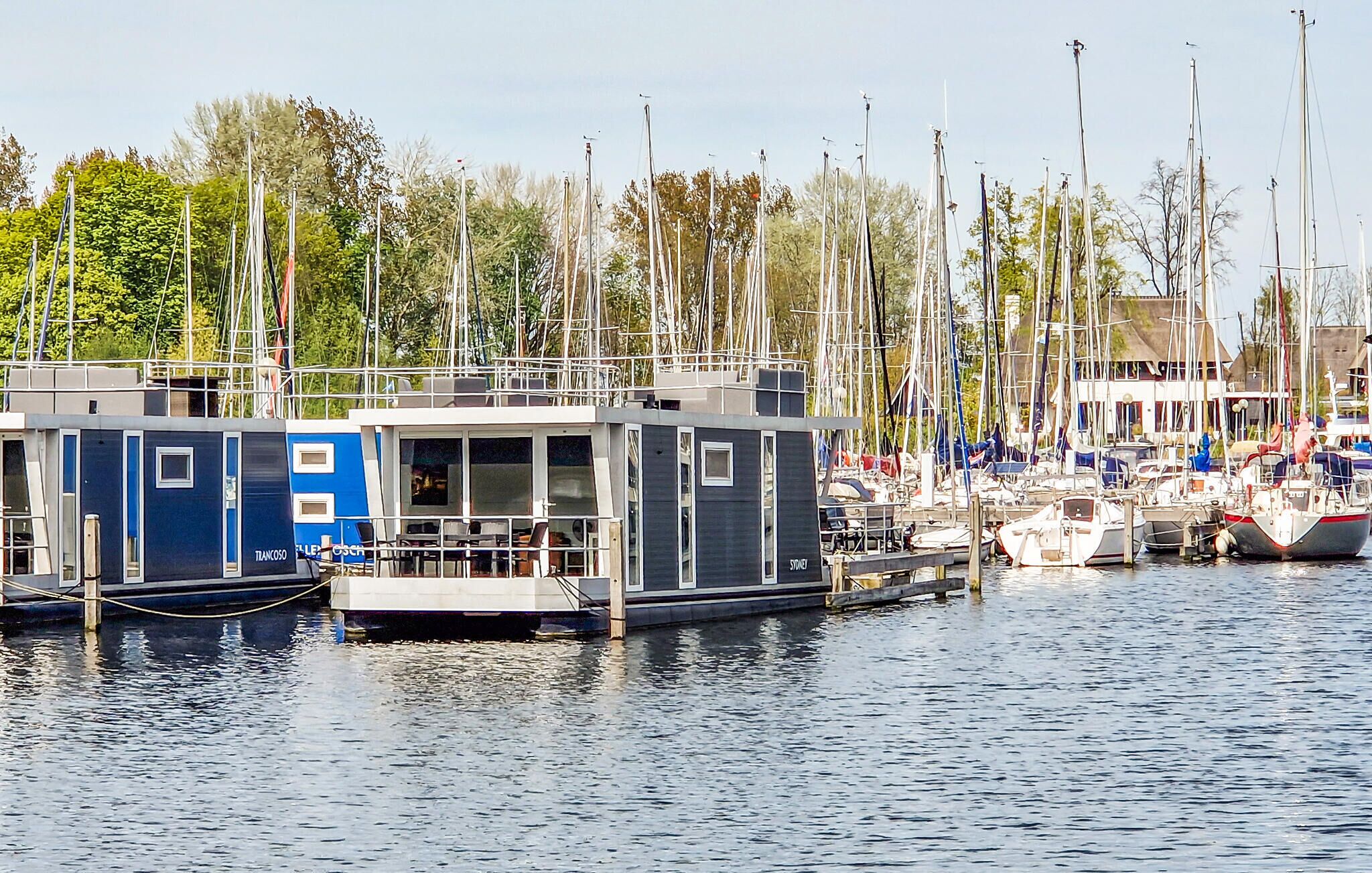 Jachthaven